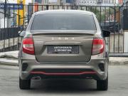 Lada (ВАЗ) Granta I Рестайлинг Новосибирск  - изображение 29