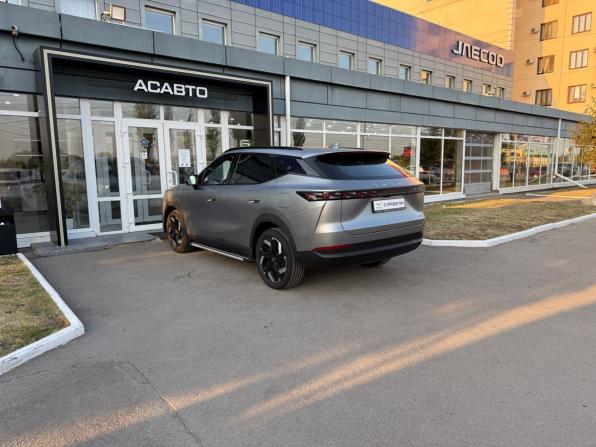 Omoda C7 с пробегом 2025 года, цена 2 949 000 рублей, 5200 км, внедорожник, Автокод Объявления