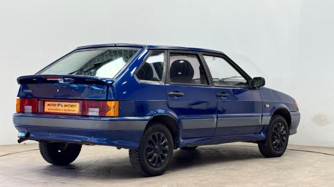Lada (ВАЗ) 2114 с пробегом 2003 года, цена 60 000 рублей, 196624 км, хэтчбек, Автокод Объявления