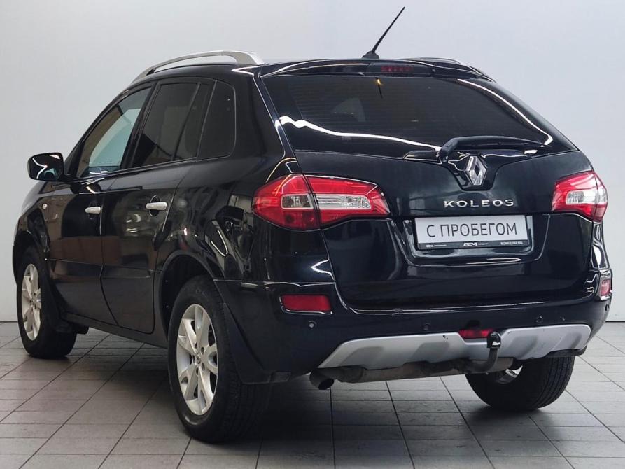 Renault Koleos I Барнаул  - изображение 8