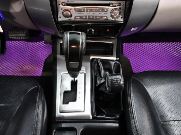 Mitsubishi Pajero Sport II Рестайлинг с пробегом 2013 года, цена 1 425 000 рублей, 249244 км, внедорожник, Автокод Объявления