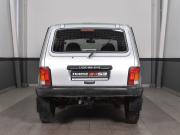 Lada (ВАЗ) 2131 (4x4) I Кемерово  - изображение 23