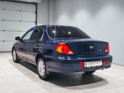 Kia Spectra I Рестайлинг 2 Екатеринбург  - изображение 23