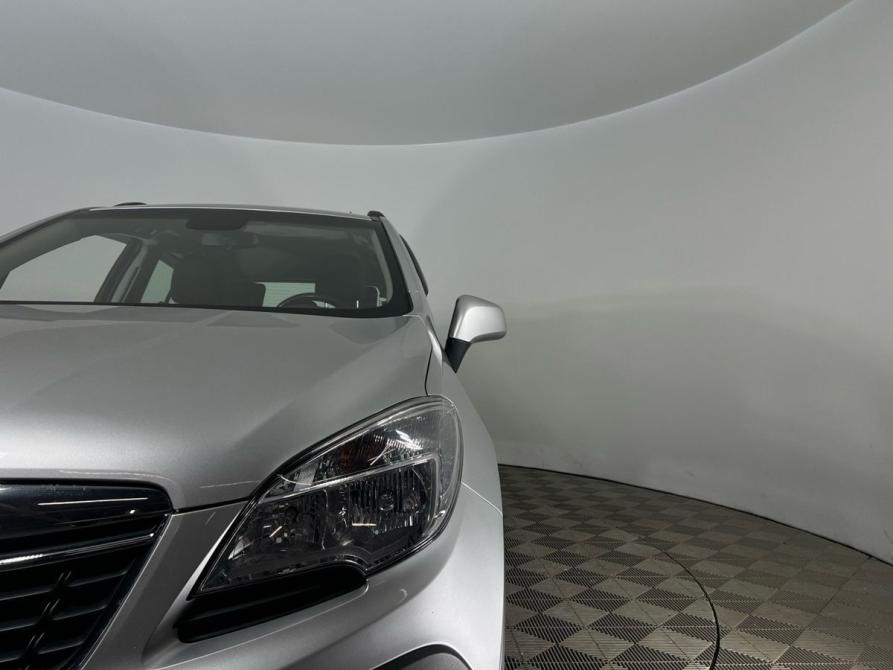 Opel Mokka I Архангельск  - изображение 9