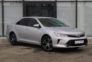 Toyota Camry VII (XV50) Рестайлинг Саратов  - изображение 31