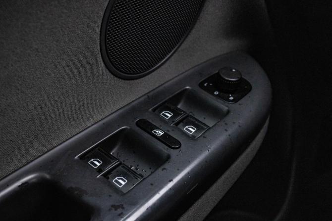 Volkswagen Golf Plus I с пробегом 2007 года, цена 599 000 рублей, 190099 км, хэтчбек, Автокод Объявления