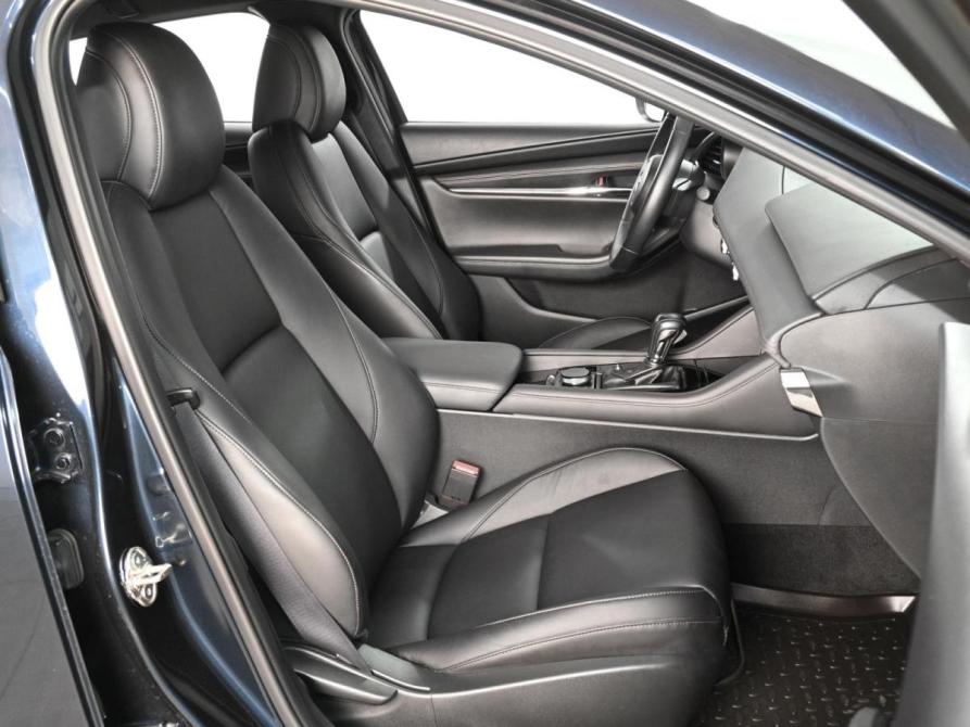 Mazda 3 IV (BP) Ростов-на-Дону  - изображение 8