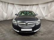 Opel Insignia I Рестайлинг Москва  - изображение 27