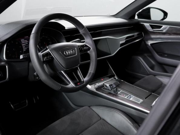 Audi A6 V (C8) с пробегом 2019 года, цена 3 650 000 рублей, 126509 км, седан, Автокод Объявления