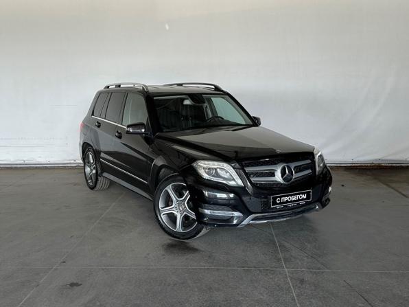 Mercedes-Benz GLK-Класс I (X204) Рестайлинг с пробегом 2015 года, цена 2 050 000 рублей, 157645 км, внедорожник, Автокод Объявления