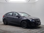 Chevrolet Cruze I Рестайлинг Москва  - изображение 23