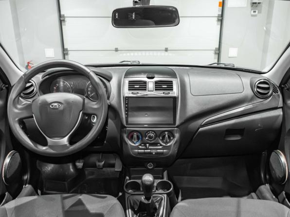 Lada (ВАЗ) Granta I Рестайлинг с пробегом 2018 года, цена 494 028 рублей, 139794 км, хэтчбек, Автокод Объявления