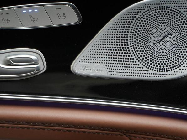 Mercedes-Benz AMG GT 4-Door Coupe I с пробегом 2022 года, цена 10 049 777 рублей, 20494 км, лифтбек, Автокод Объявления