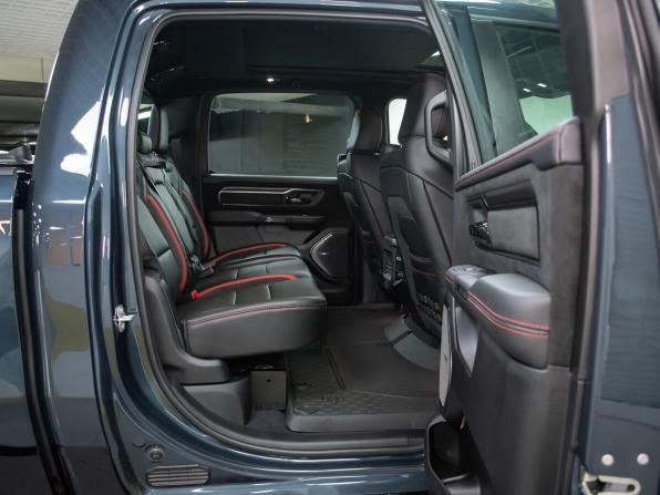 Ram 1500 V Рестайлинг с пробегом 2026 года, цена 11 999 000 рублей, 37 км, offers.body_type.unknown, Автокод Объявления