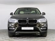 BMW X6 II (F16) Химки  - изображение 20