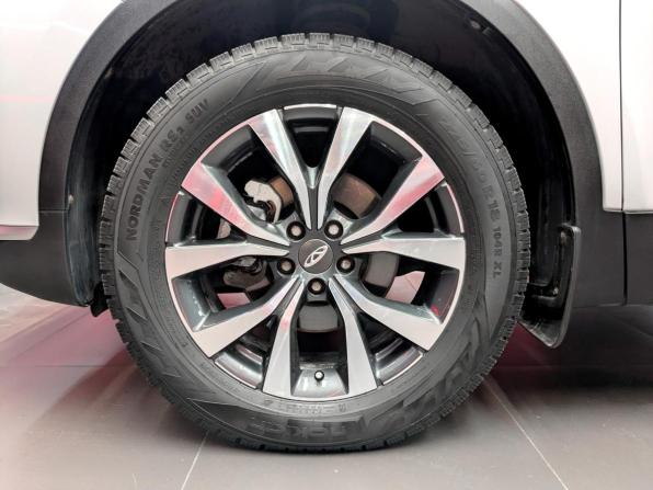 Chery Tiggo 7 Pro I с пробегом 2021 года, цена 1 795 000 рублей, 22689 км, внедорожник, Автокод Объявления