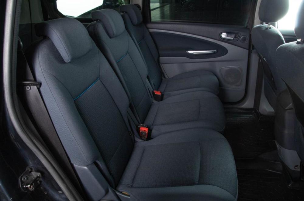 Ford Galaxy II Челябинск  - изображение 18