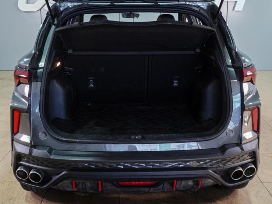 Geely Coolray I Рестайлинг Воронеж  - изображение 22
