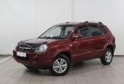 Hyundai Tucson I Астрахань  - изображение 24