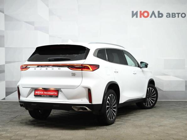Exeed TXL I Рестайлинг с пробегом 2023 года, цена 2 450 000 рублей, 45479 км, внедорожник, Автокод Объявления