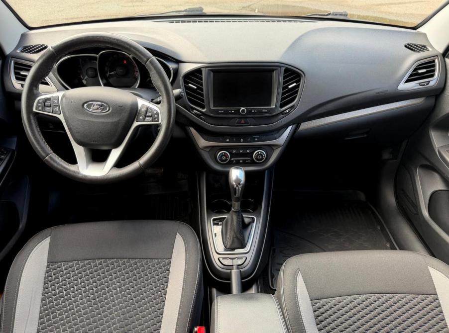 Lada (ВАЗ) Vesta I Нефтекамск  - изображение 10