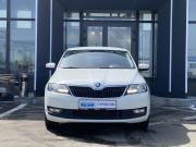 Skoda Rapid I Рестайлинг Москва  - изображение 24