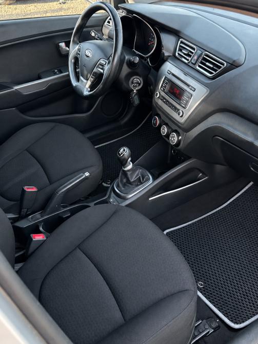Kia Rio III Рестайлинг Набережные Челны  - изображение 18