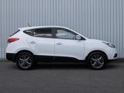 Hyundai ix35 I Рестайлинг Сочи  - изображение 23