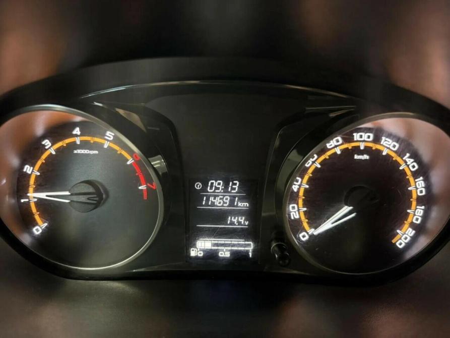 Lada (ВАЗ) Granta I Рестайлинг Набережные Челны  - изображение 10