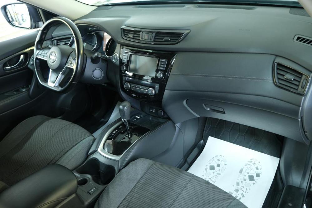 Nissan X-Trail III Рестайлинг Омск  - изображение 17