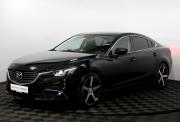 Mazda 6 III (GJ) Рестайлинг Нижний Новгород  - изображение 23