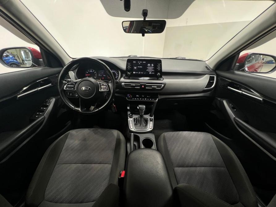 Kia Seltos I Кемерово  - изображение 5