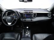 Toyota RAV4 IV (XA40) Уфа  - изображение 31