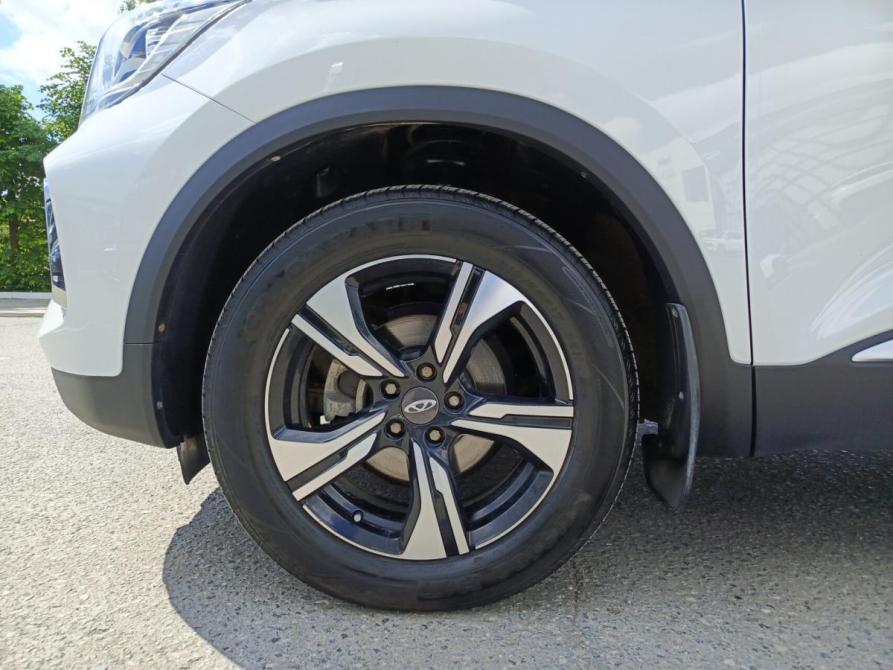Chery Tiggo 4 Pro I Чебоксары  - изображение 22