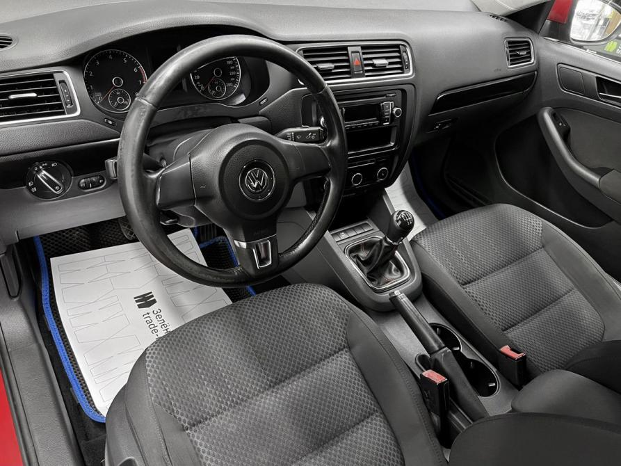 Volkswagen Jetta VI Тверь  - изображение 8