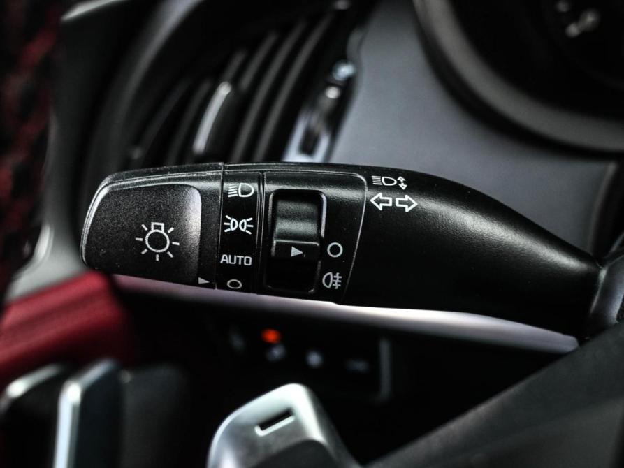 Kia Stinger I Новороссийск  - изображение 17