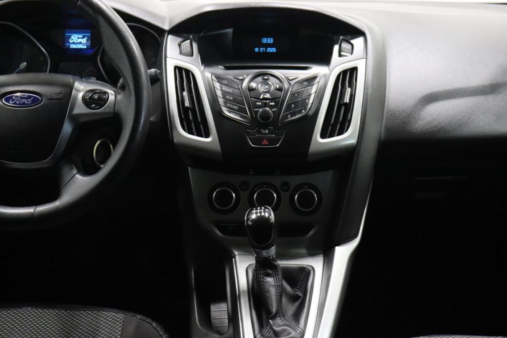 Ford Focus III Ульяновск  - изображение 12