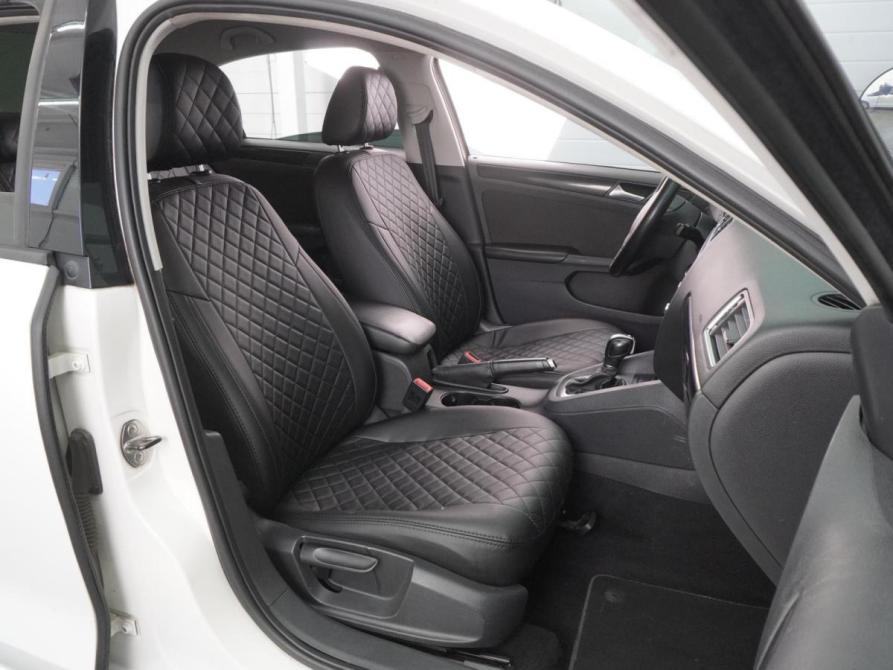 Volkswagen Jetta VI Воронеж  - изображение 8