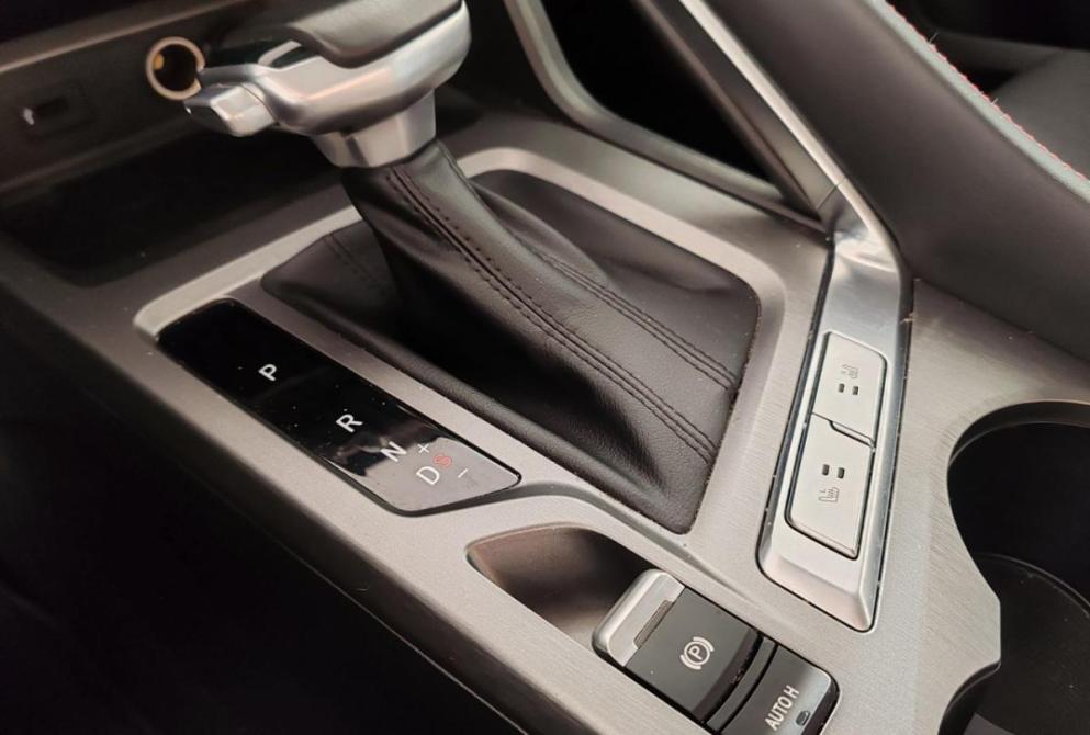 Changan CS35 Plus I Рестайлинг Ярославль  - изображение 20
