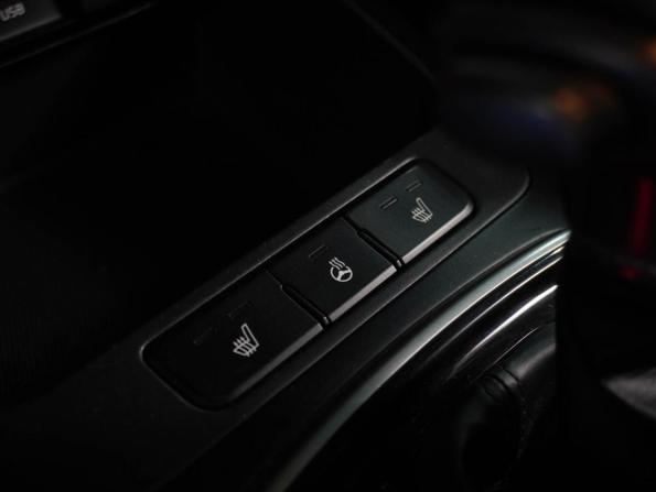 Kia Rio IV с пробегом 2017 года, цена 1 399 000 рублей, 140852 км, хэтчбек, Автокод Объявления