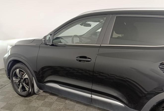 Chery Tiggo 4 Pro I с пробегом 2024 года, цена 1 710 000 рублей, 21787 км, внедорожник, Автокод Объявления