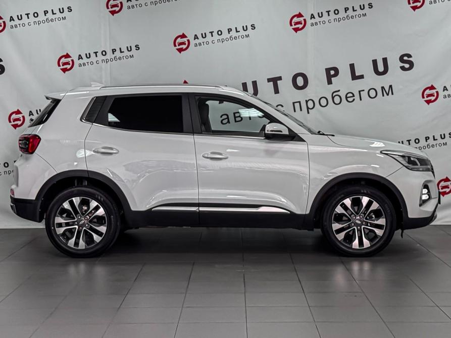 Chery Tiggo 4 Pro I Рестайлинг Минеральные Воды  - изображение 5