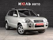 Hyundai Tucson I Екатеринбург  - изображение 21