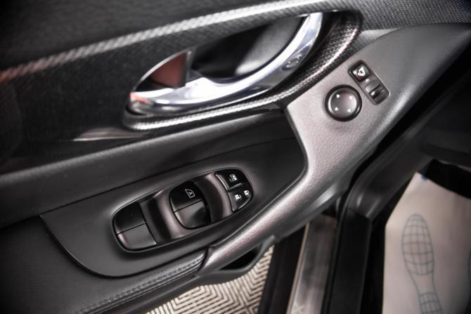 Nissan X-Trail III с пробегом 2017 года, цена 1 899 000 рублей, 194123 км, внедорожник, Автокод Объявления