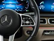 Mercedes-Benz GLE II (V167) Москва  - изображение 38