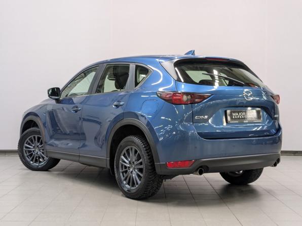 Mazda CX-5 II с пробегом 2019 года, цена 2 167 500 рублей, 122941 км, внедорожник, Автокод Объявления
