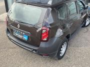 Renault Duster I Рестайлинг Тверь  - изображение 24