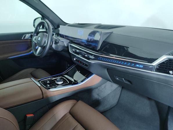 BMW X5 IV (G05/G18) Рестайлинг с пробегом 2023 года, цена 13 199 000 рублей, 12724 км, внедорожник, Автокод Объявления
