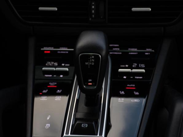 Porsche Cayenne III с пробегом 2019 года, цена 6 148 000 рублей, 83995 км, внедорожник, Автокод Объявления