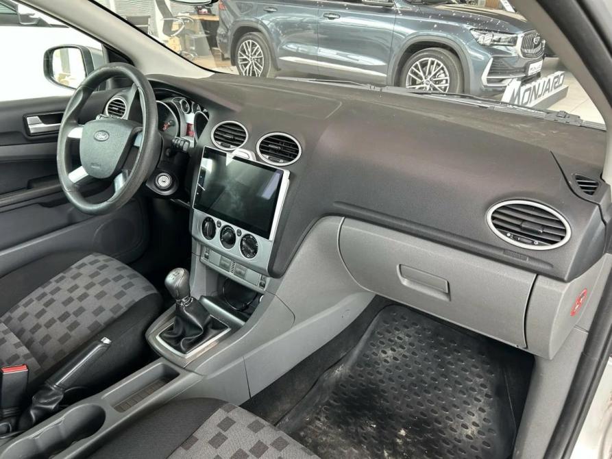 Ford Focus II Рестайлинг Екатеринбург  - изображение 19